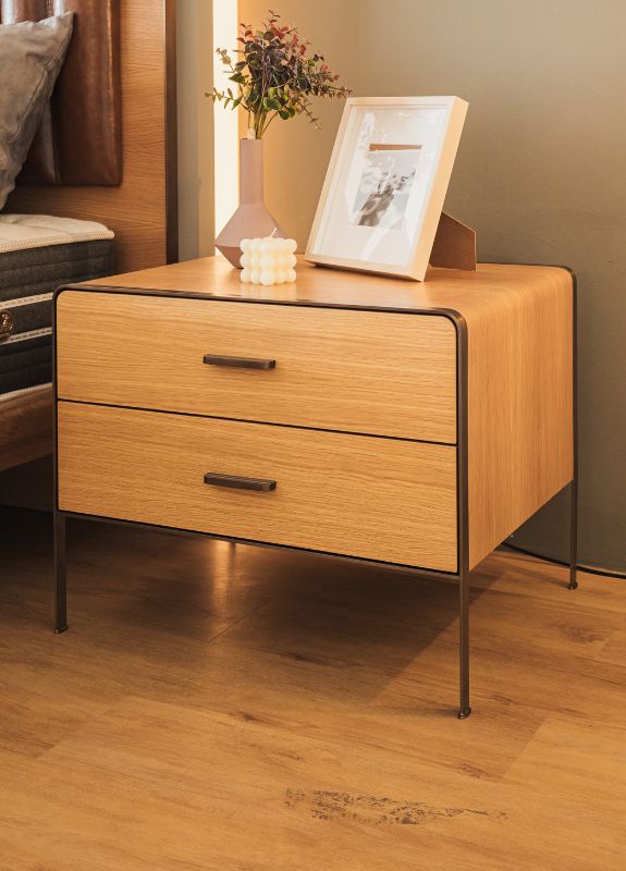 Bedside Table